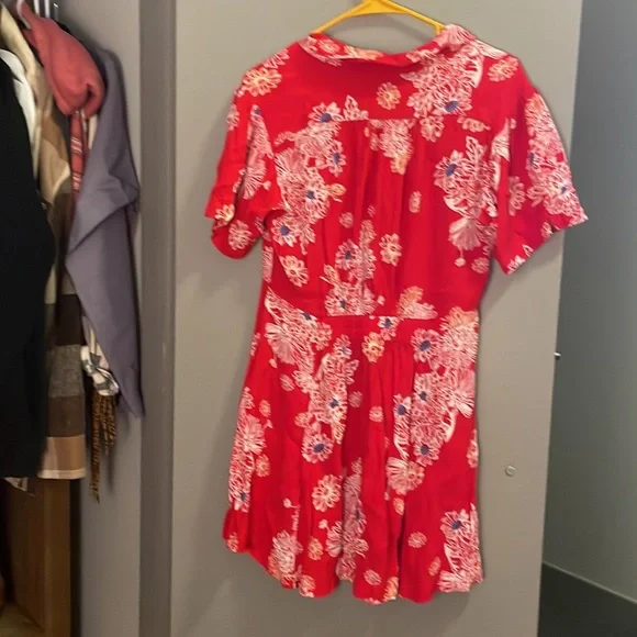 DRESS - Picture 3 of 3